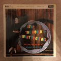 Anthony Newley  Stop The World I Want To Get Off - Vinyl LP Record - Opened  - Very-Good+ Q...