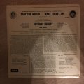 Anthony Newley  Stop The World I Want To Get Off - Vinyl LP Record - Opened  - Very-Good+ Q...