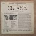 Oliver! - Special Star Cast Recording - Lionel Bart With Jon Pertwee, Jim Dale, Nicolette Roeg - ...