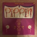 Pippin (Original Cast Recording)  Vinyl LP Record - Opened  - Very-Good+ Quality (VG+)