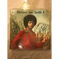Richard Jon Smith 1 - Vinyl LP Record - Opened  - Very-Good+ Quality (VG+)