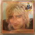 Rod Stewart  - Rod Stewart Collection - Vinyl LP Record - Very-Good Quality (VG)