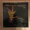 Barbra Streisand, Sydney Chaplin  Funny Girl - Original Broadway Cast  - Vinyl LP Record - ...