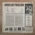 Ethel Merman With Ray Middleton  Annie Get Your Gun And Original Cast, Chorus And Orchestra...