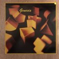Genesis - Genesis - Vinyl LP Record - Very-Good Quality (VG)