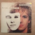 Peter Frampton - Premonition - Vinyl LP Record - Opened  - Very-Good+ Quality (VG+)