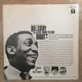 Bill Cosby Is A Very Funny Fellow - Right  - Vinyl LP Record - Opened  - Very-Good+ Quality (VG+)