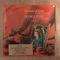 George Feyer  Echoes Of Love - Vinyl LP Record - Very-Good Quality (VG)