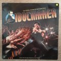 Idolmaker  - Original Soundtrack - Vinyl LP Record - Opened  - Very-Good Quality (VG)