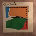 Genesis - Abacab - Vinyl LP - Opened  - Very-Good Quality (VG)