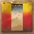 Mahavishnu Orchestra - Birds of Fire - Vinyl LP Record - Opened  - Very-Good+ Quality (VG+)