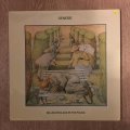 Genesis - Selling England By The Pound - Vinyl LP Record - Opened  - Very-Good+ Quality (VG+)