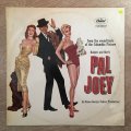 Frank Sinatra, Rita Hayworth, Kim Novak  Pal Joey - Vinyl LP Record - Opened  - Very-Good+ ...