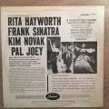 Frank Sinatra, Rita Hayworth, Kim Novak  Pal Joey - Vinyl LP Record - Opened  - Very-Good+ ...