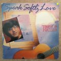 Trevor Nasser - Speak Softly Love - Vinyl LP Record - Opened  - Very-Good+ Quality (VG+)
