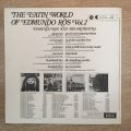 Edmundo Ros & His Orchestra  The Latin World Of Edmundo Ros Vol. 2 - Vinyl LP Record - Open...