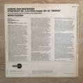 Ludwig van Beethoven, Erich Kleiber  Symphony No. 3 "Eroica" - Vinyl LP Record - Opened  - ...