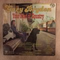 Gary Bryden - Your Kind Of Country - Vinyl LP Record - Opened  - Very-Good+ Quality (VG+)