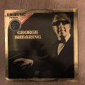 George Shearing - EMI Presents - Vinyl LP Record - Opened  - Very-Good+ Quality (VG+)