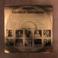 George Shearing - EMI Presents - Vinyl LP Record - Opened  - Very-Good+ Quality (VG+)