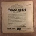The George Shearing Quintet  Mood Latino - Vinyl LP Record - Opened  - Very-Good Quality (VG)