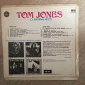 Tom Jones - I'll Never Fall In Love Again - Vinyl LP Record - Opened  - Very-Good Quality (VG)