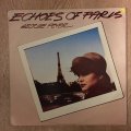 George Feyer  Echoes Of Paris - Vinyl LP Record - Opened  - Very-Good+ Quality (VG+)