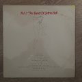 Jethro Tull  M.U. - The Best Of Jethro Tull - Vinyl LP Record - Opened  - Very-Good+ Qualit...
