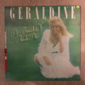 Geraldine  - A Breath Of Fresh Air - Vinyl LP Record - Opened  - Very-Good+ Quality (VG+)