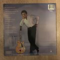 George Benson - In Your Eyes - Vinyl LP Record - Opened  - Very Good- Quality (VG-)