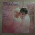 Tender Love Tender Moments - Vinyl LP Record - Opened  - Very-Good Quality (VG)