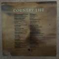 Country Life - Vinyl LP Record - Opened  - Very-Good- Quality (VG-)
