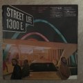 Crusaders  Street Life - Vinyl LP Record - Opened  - Very-Good+ Quality (VG+)