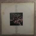 Quiver  Quiver - Vinyl LP Record - Opened  - Very-Good- Quality (VG-)