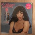 Donna Summer - Bad Girls - Double Vinyl LP Record  - Very Good Quality (VG)