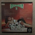 Stereophonic 3 - Vinyl LP Record - Opened  - Good Quality (G)