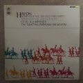 Haydn - Otto Klemperer, The New Philharmonia Orchestra  Symphony No. 100 In G ("Military") ...