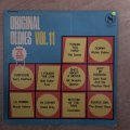 Original Oldies - Vol 11 -  Vinyl LP Record - Opened  - Very-Good+ Quality (VG+)