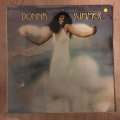 Donna Summer - A Love Trilogy - Vinyl LP Record  - Very-Good+ Quality (VG+)