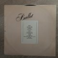Various - Ballet  Vinyl LP Record - Opened  - Very-Good+ Quality (VG+)