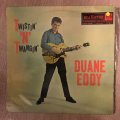 Duane Eddy  Twistin' 'N' Twangin' - Vinyl LP Record - Opened  - Very-Good Quality (VG)