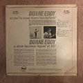 Duane Eddy  Twistin' 'N' Twangin' - Vinyl LP Record - Opened  - Very-Good Quality (VG)