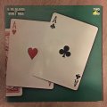 Earl Klugh and Bob James - Two OF A Kind -  Vinyl LP Record - Opened  - Very-Good Quality (VG)
