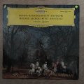 Haydn / Mozart - Amadeus-Quartett  Kaiserquartett (Emperor) / Jagdquartett (Hunting) ...