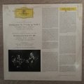 Haydn / Mozart - Amadeus-Quartett  Kaiserquartett (Emperor) / Jagdquartett (Hunting) ...