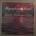 The Magnificent Sound Of The Gunter Kallman Choir - Vinyl LP Record  - Opened  - Very-Good+ Quali...