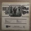 Herman's Hermits  Hold On! - Vinyl LP Record - Opened  - Very-Good Quality (VG)