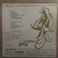 The Best Of Springbok - 1971-1972 - Vinyl LP Record - Opened  - Good+ Quality (G+)