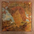 Golden Hour Of Donovan - Vinyl LP Record - Opened  - Very-Good- Quality (VG-)