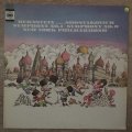 Bernstein Conducts Shostakovich  Symphony No. 1 / Symphony No. 9  Vinyl LP Record - O...